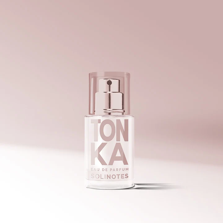 Eau de Parfum Tonka - 15ml