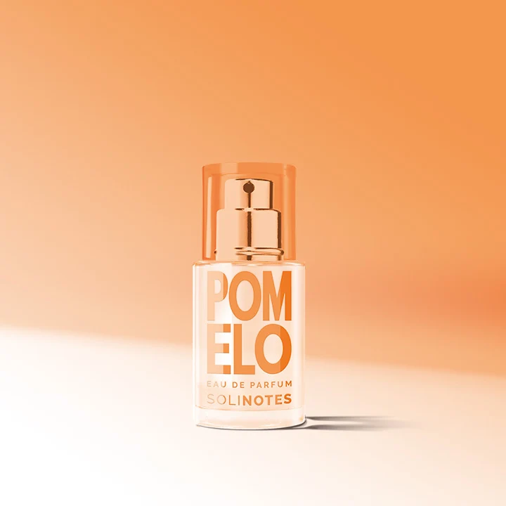 Eau de Parfum Pomelo - 15ml