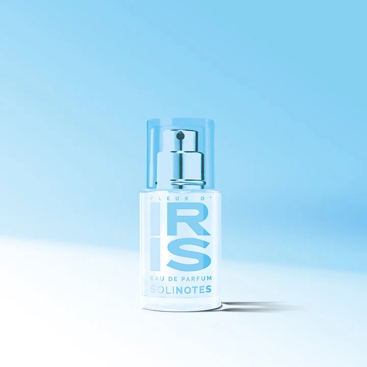 Eau de Parfum Iris - 15ml