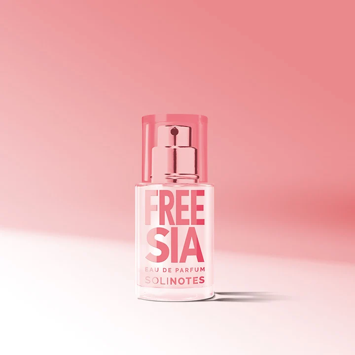 Eau de Parfum Freesia - 15ml