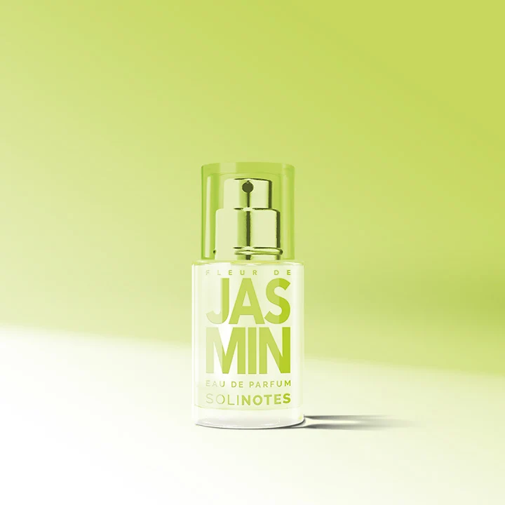 Eau de Parfum Fleur de Jasmin - 15ml