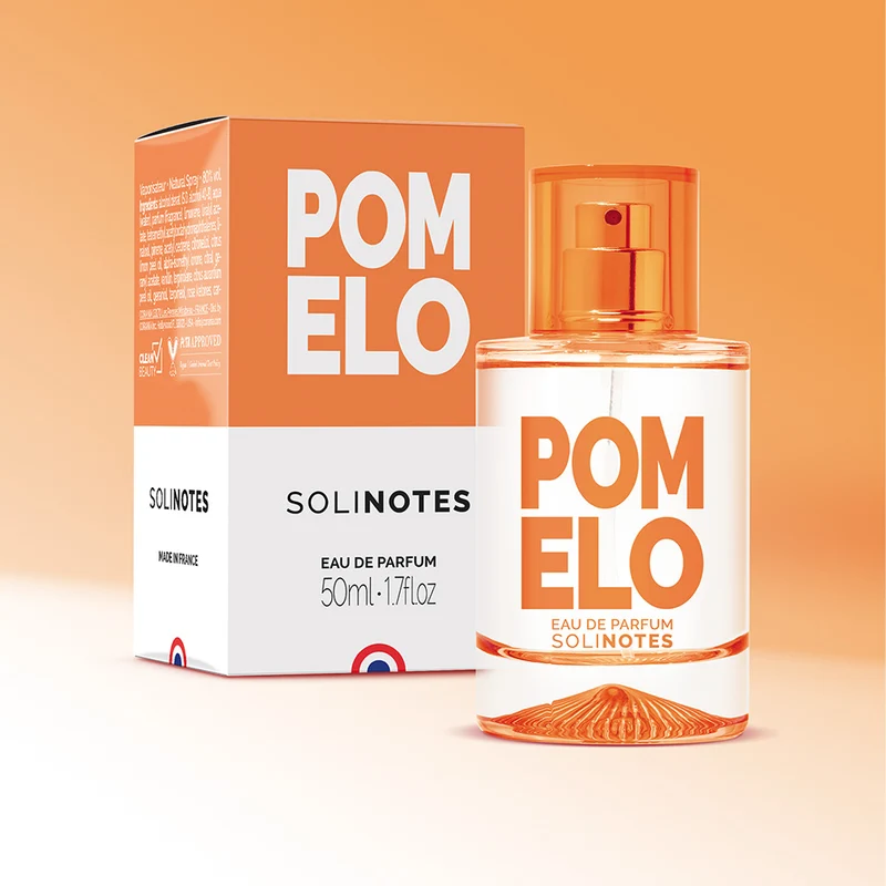 Eau de Parfum Pomelo - 50ml