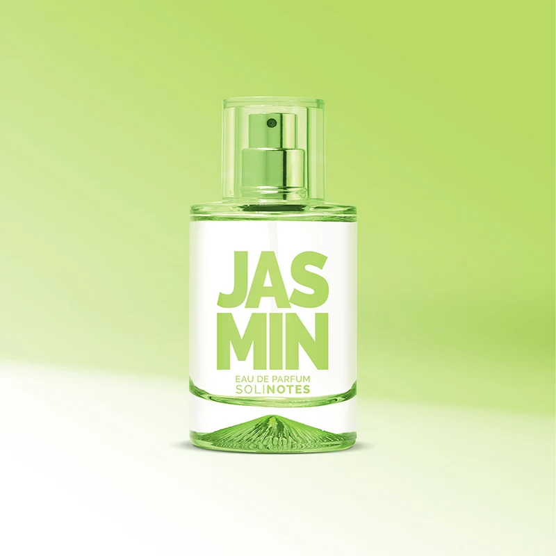 Eau de Parfum Fleur de Jasmin - 50ml