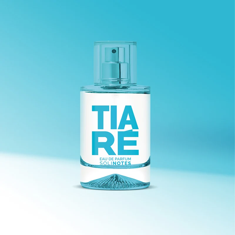Eau de Parfum Tiaré - 50ml