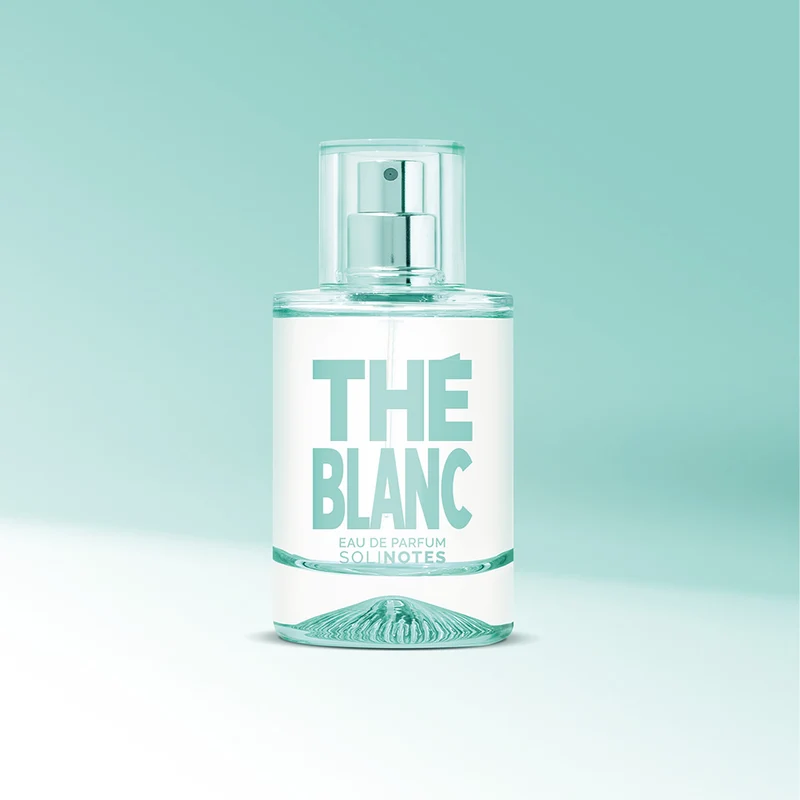 Eau de Parfum Thé Blanc - 50ml