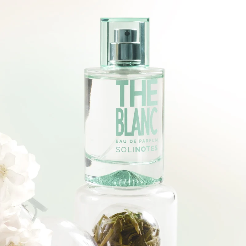 Eau de Parfum Thé Blanc - 50ml