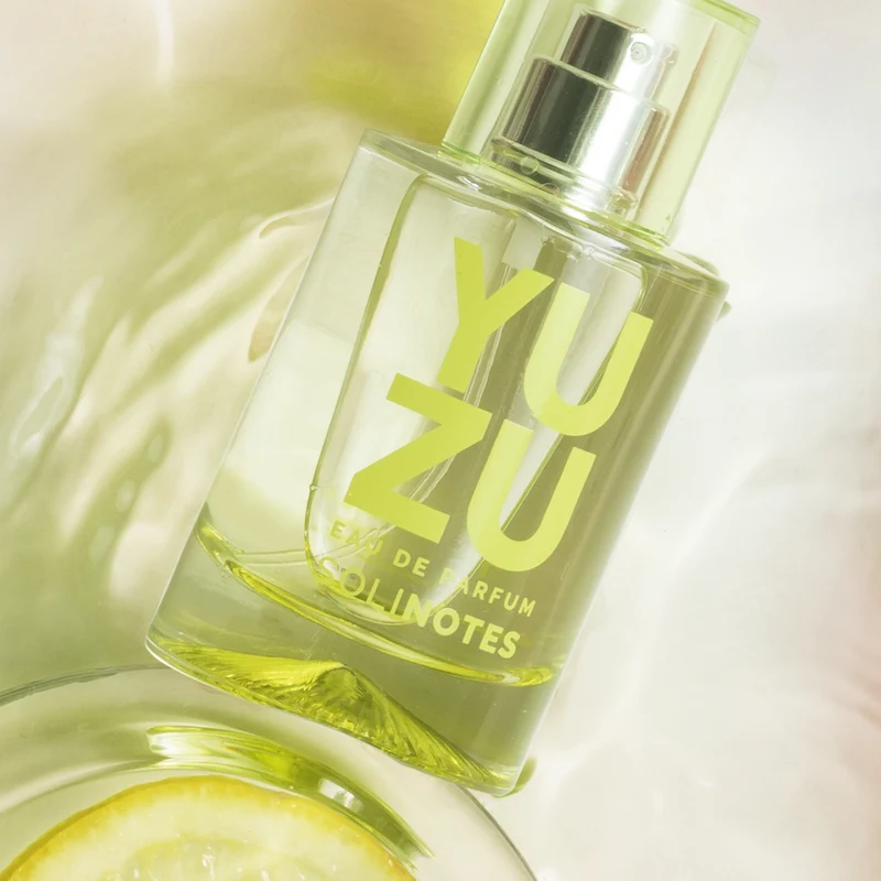 Eau de Parfum Yuzu - 50ml