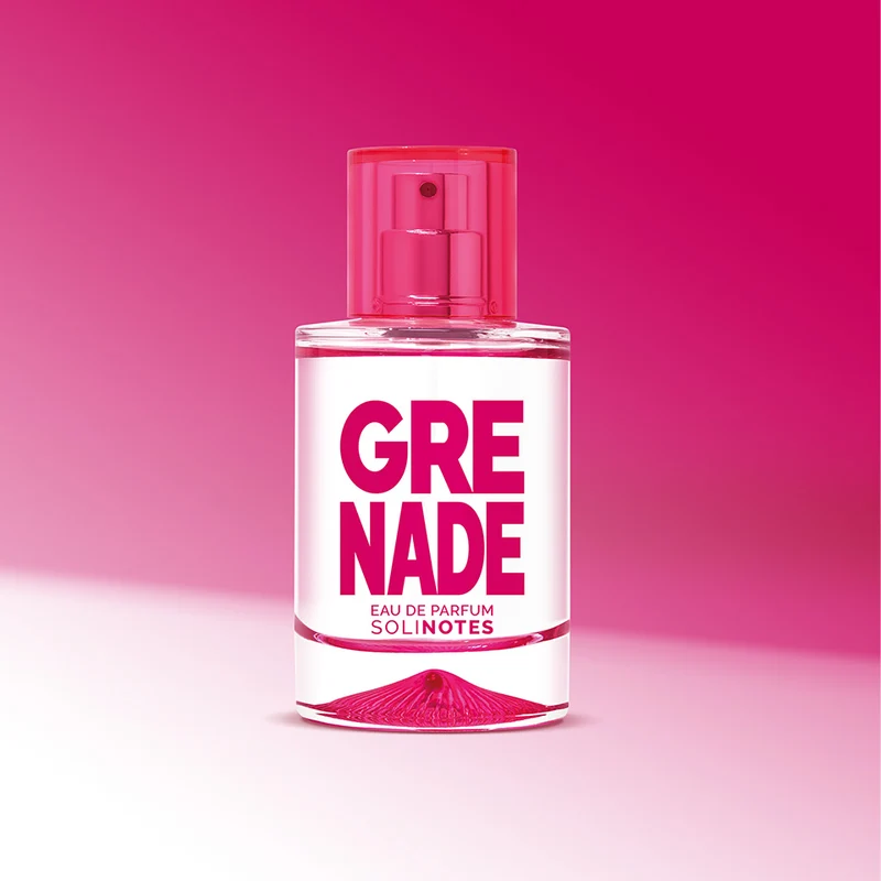 Eau de Parfum Grenade - 50ml