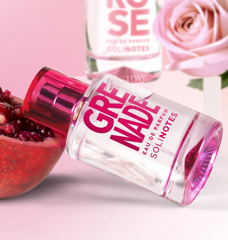 Eau de Parfum Grenade - 50ml