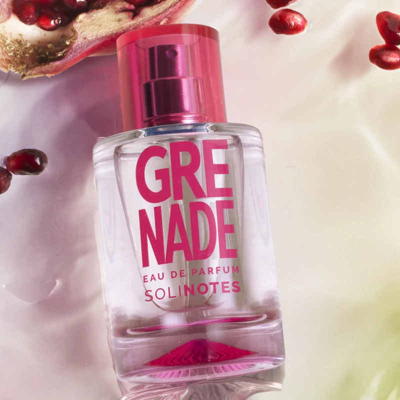 Eau de Parfum Grenade - 50ml