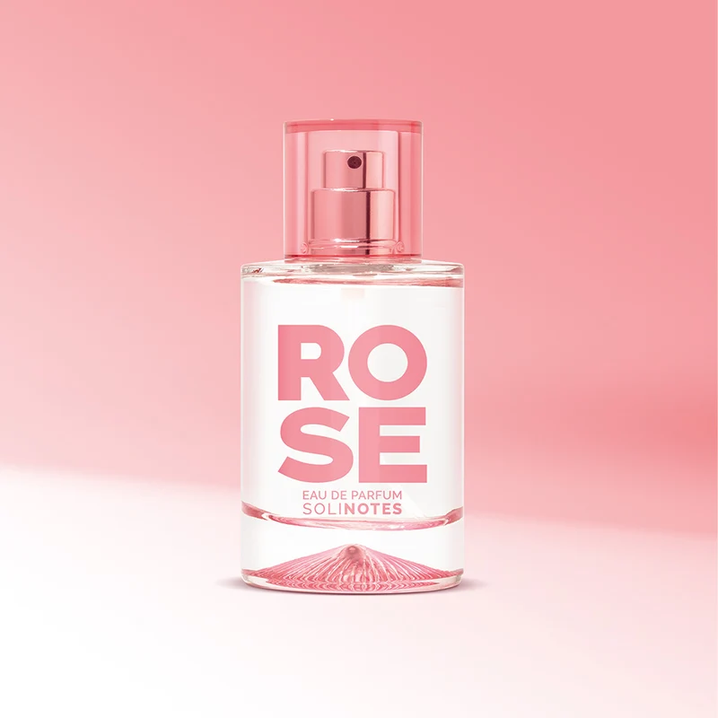 Eau de Parfum Rose - 50ml