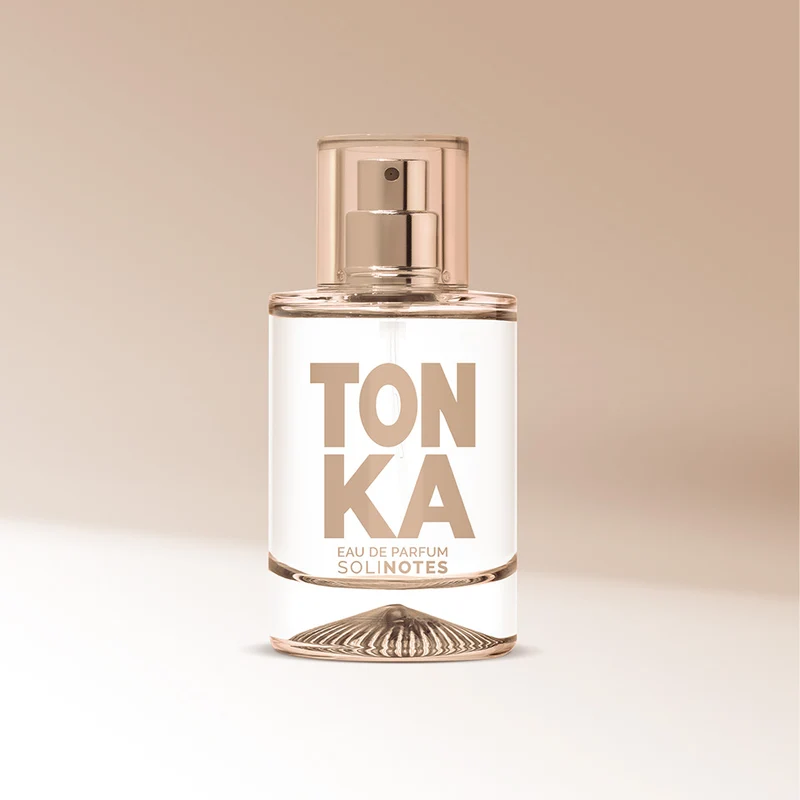 Eau de Parfum Tonka - 50ml