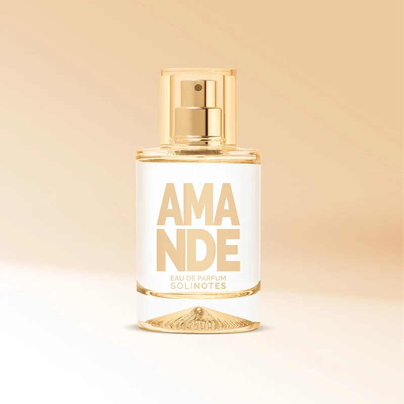 Eau de Parfum Amande - 50ml