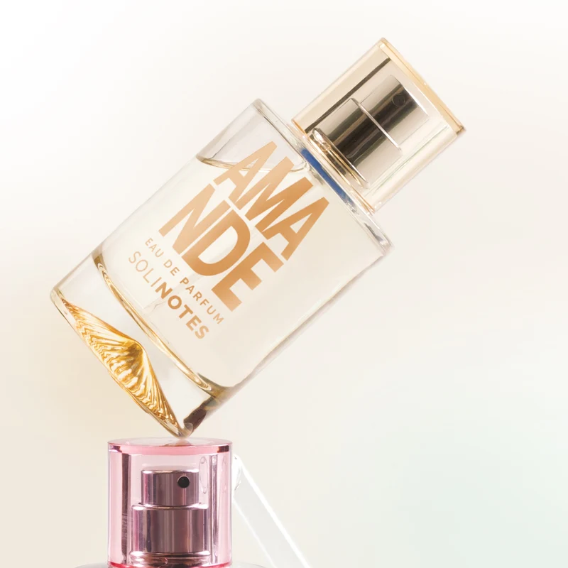 Eau de Parfum Amande - 50ml