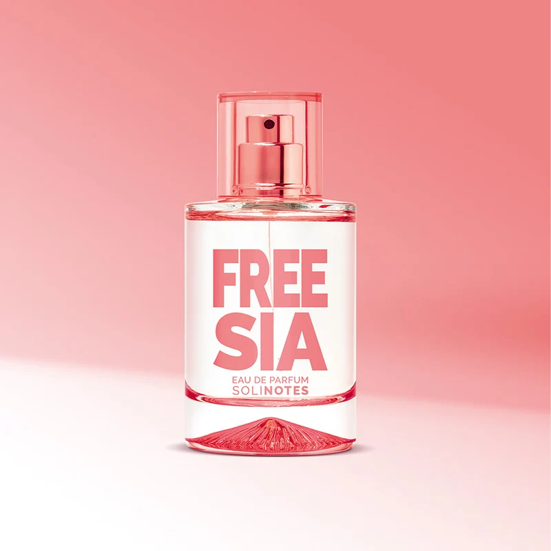 Eau de Parfum Freesia - 50ml