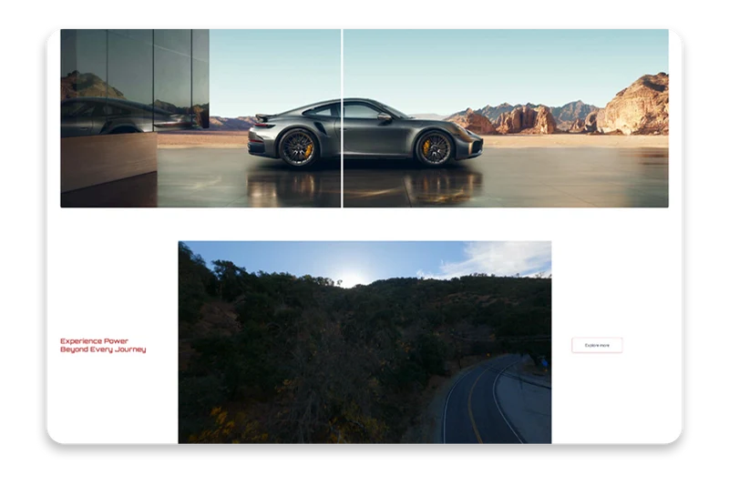 Automobile Shopify Theme