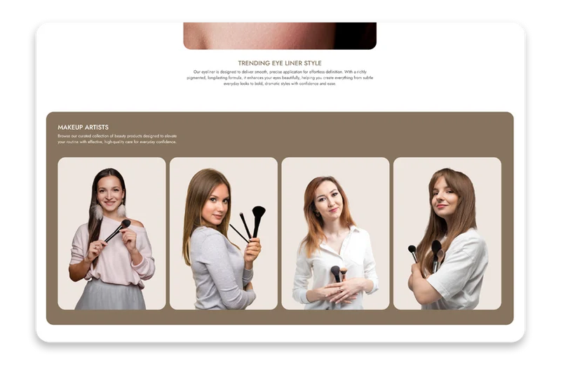 Noble Beauty Shopify Theme