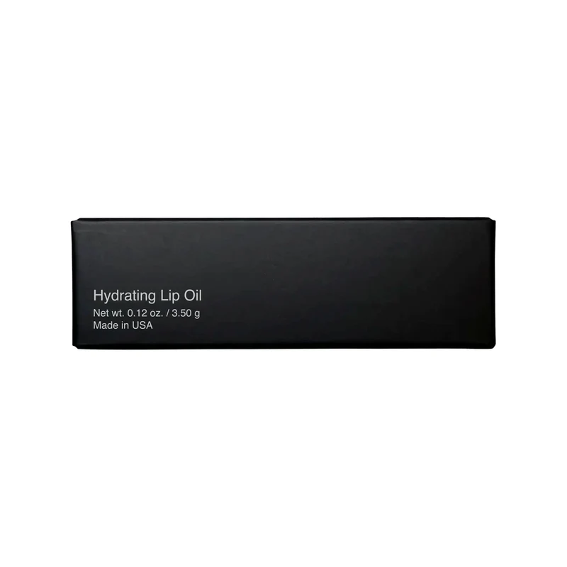 Hydrating Lip Oil
