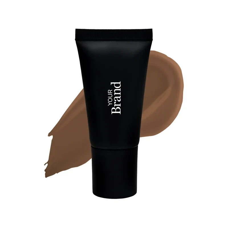 Bronzing Moisturizer