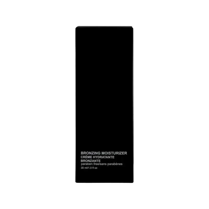 Bronzing Moisturizer