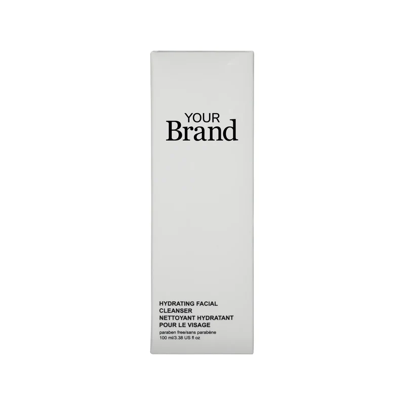 Hydrating Facial Cleanser