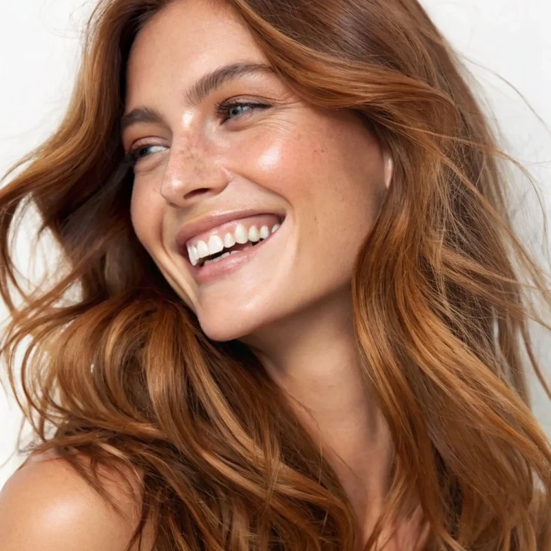 Volumizing Hair Spray