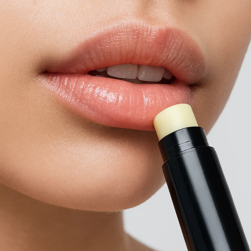 Vegan Lip Balm
