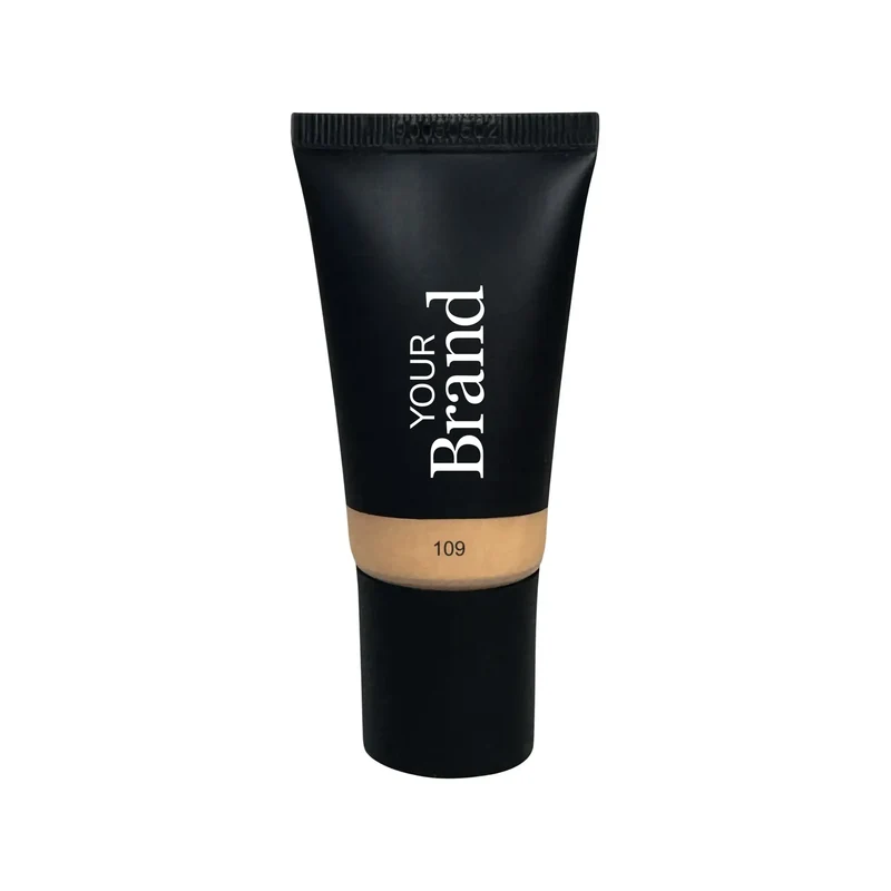 Tinted Moisturizer