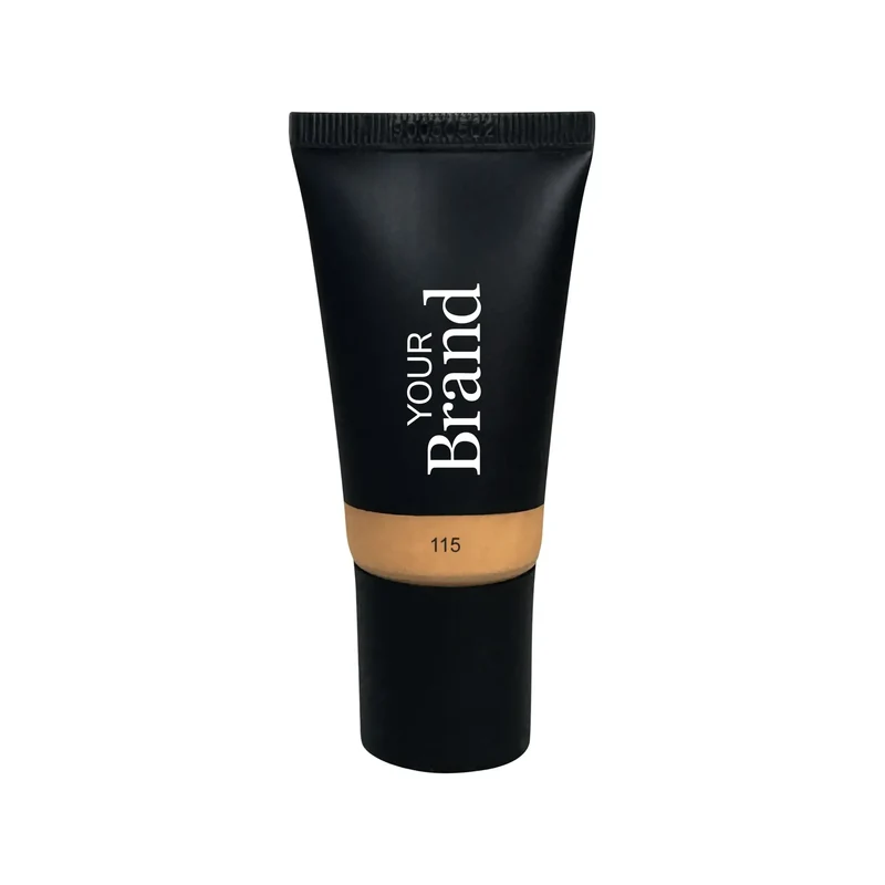Tinted Moisturizer