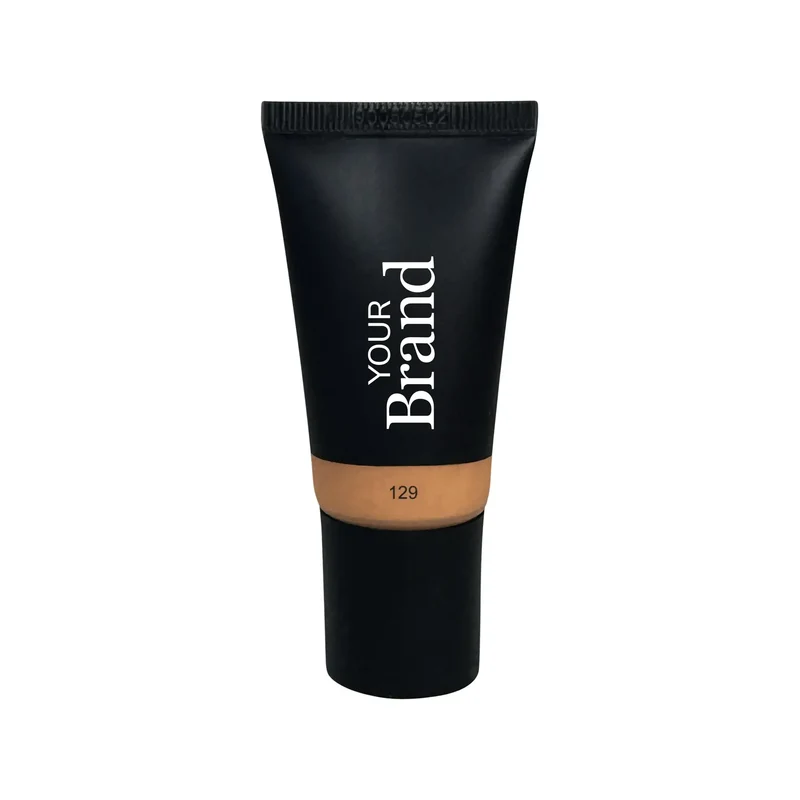 Tinted Moisturizer