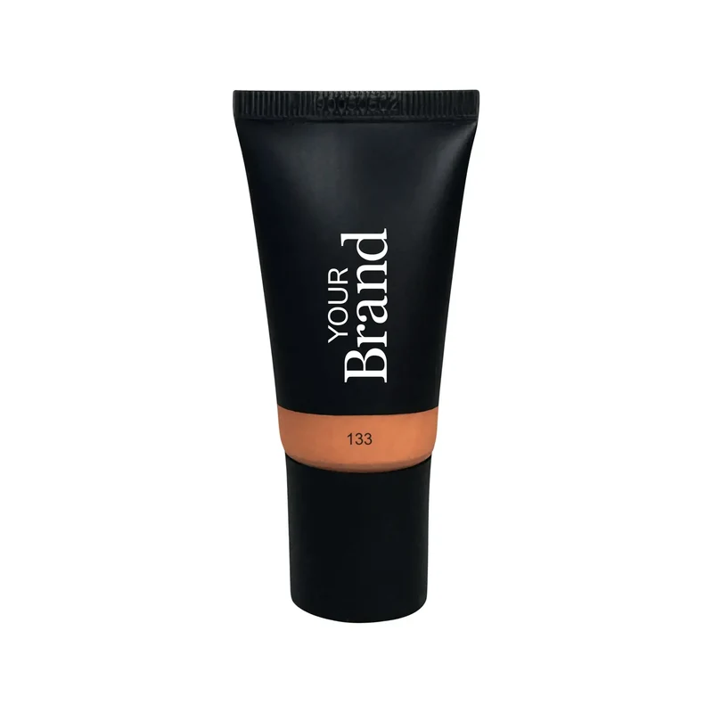 Tinted Moisturizer