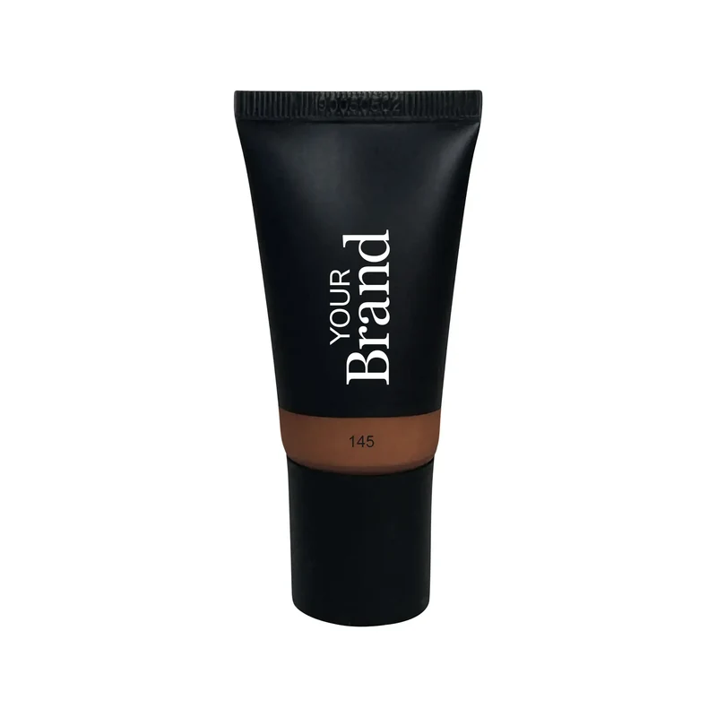 Tinted Moisturizer