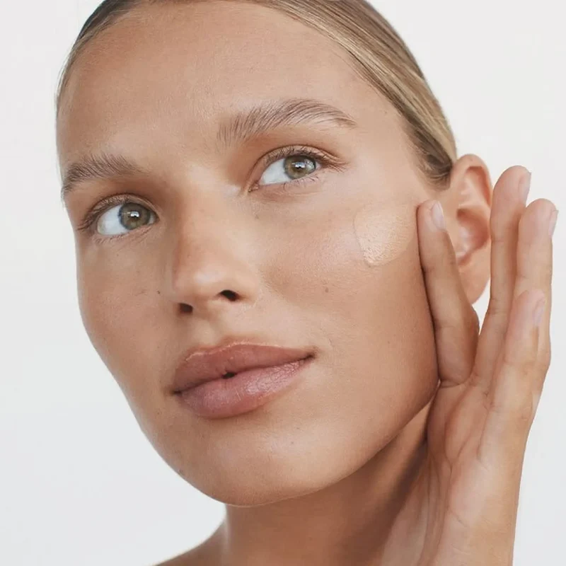 Tinted Moisturizer