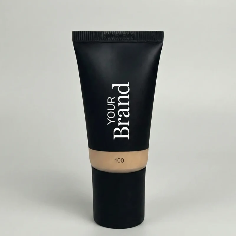 Tinted Moisturizer