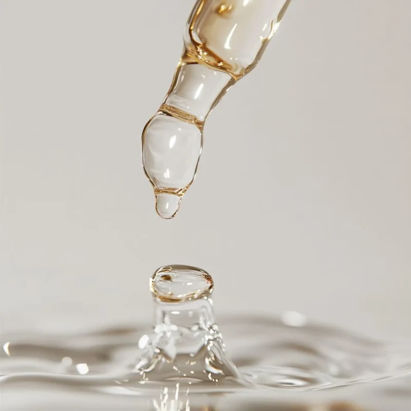 Tanning Drops