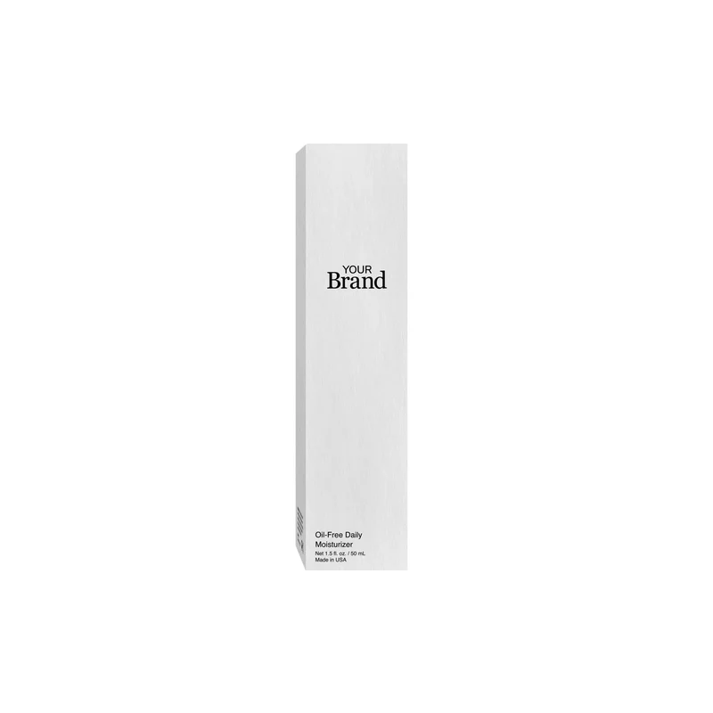 Oil-Free Daily Moisturizer