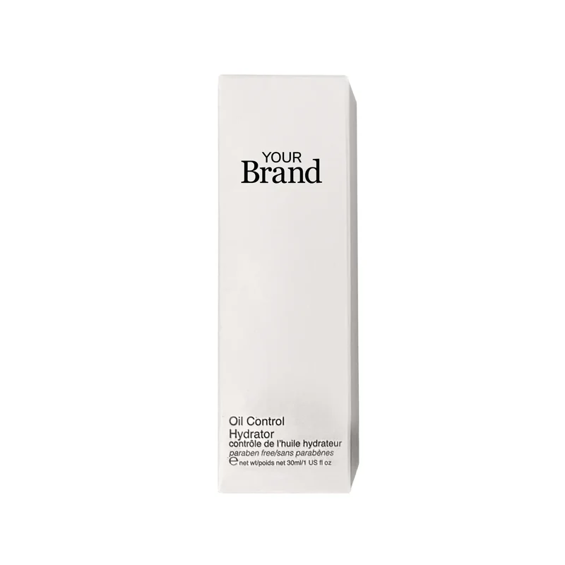 Oil Control Hydrator