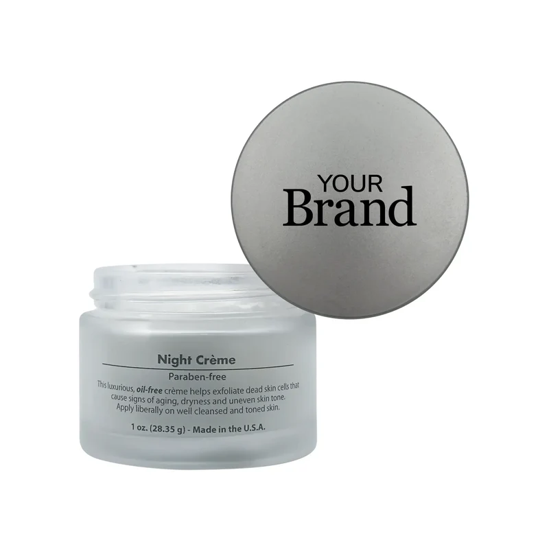 Night Renewal Creme