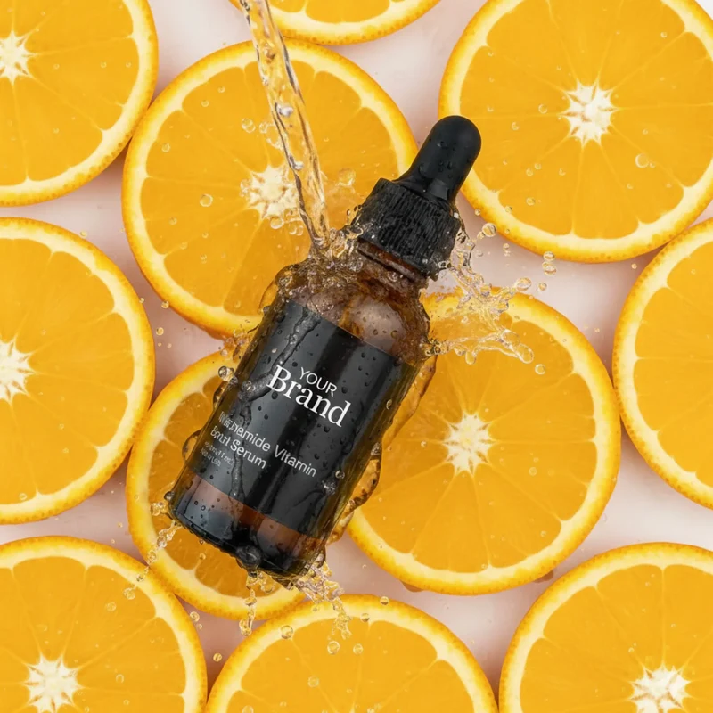 Niacinamide Vitamin Boost Serum