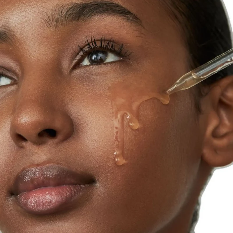 Niacinamide Vitamin Boost Serum