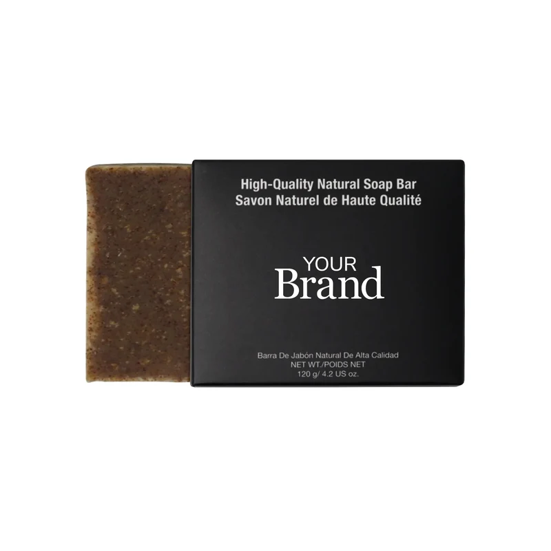 Natural Soap