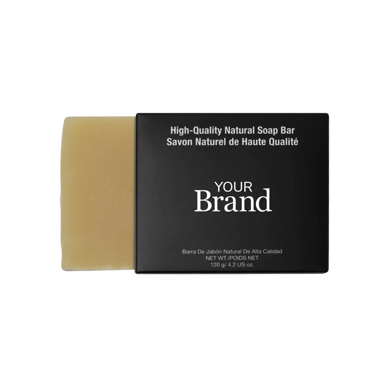 Natural Soap