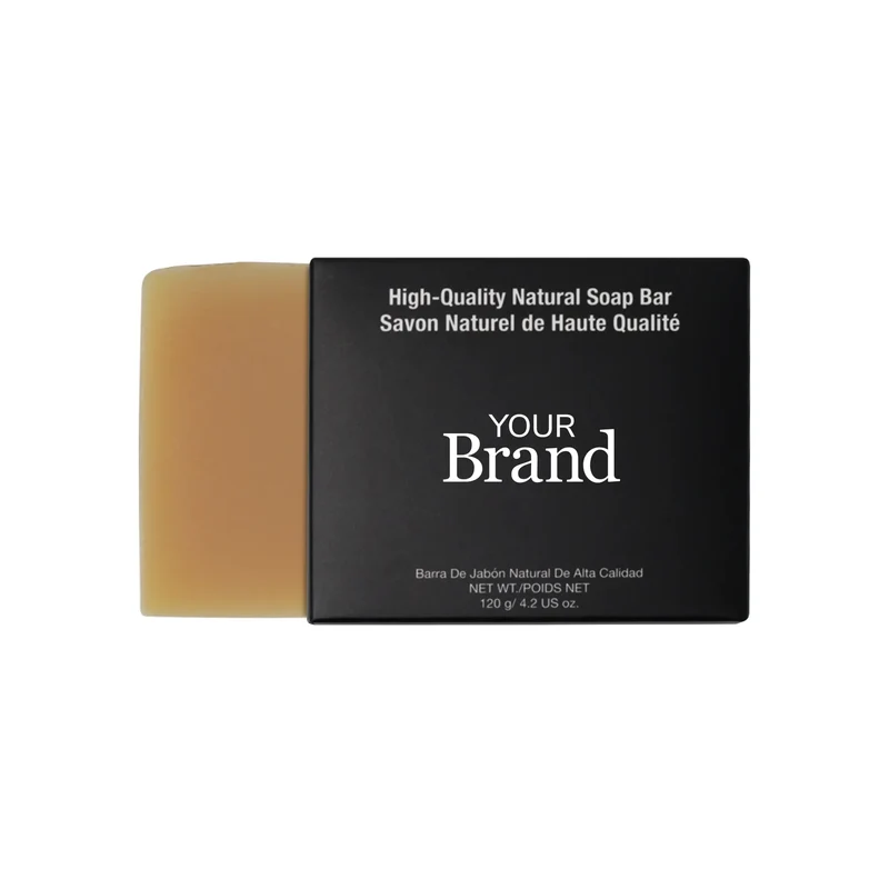 Natural Soap
