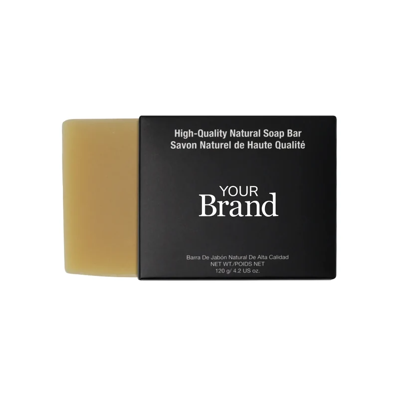 Natural Soap
