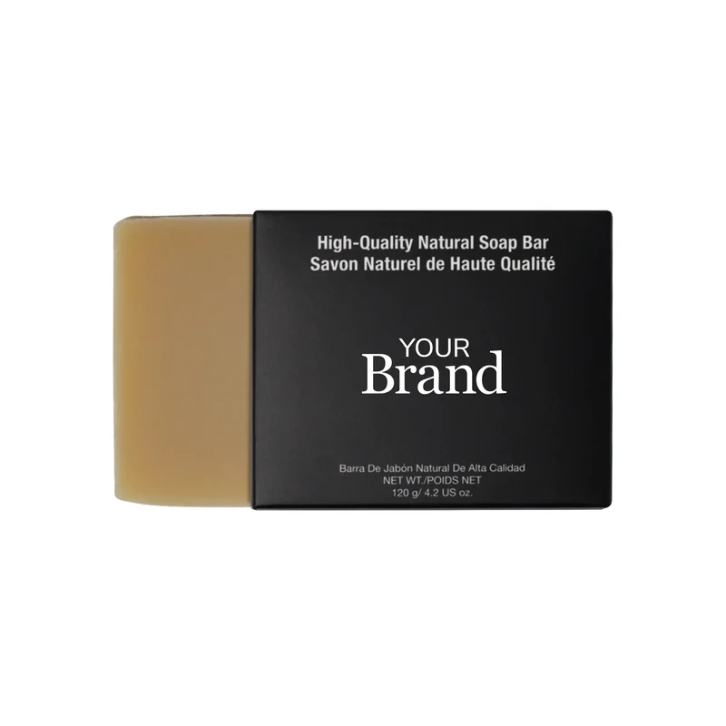 Natural Soap
