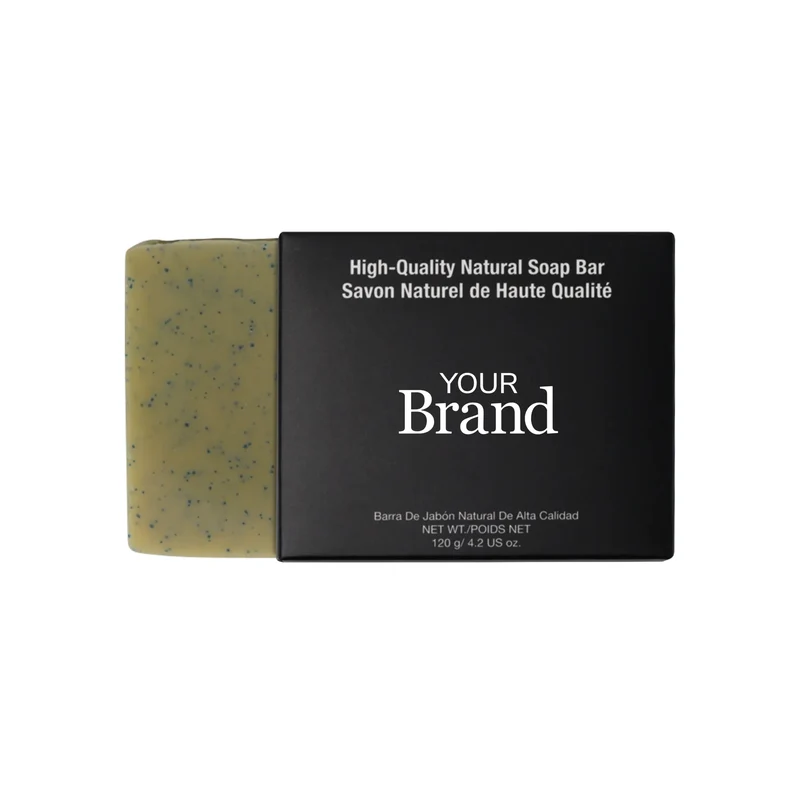 Natural Soap