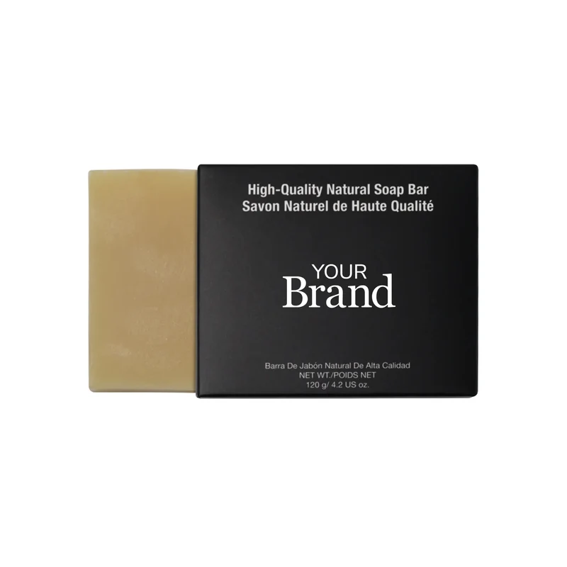Natural Soap