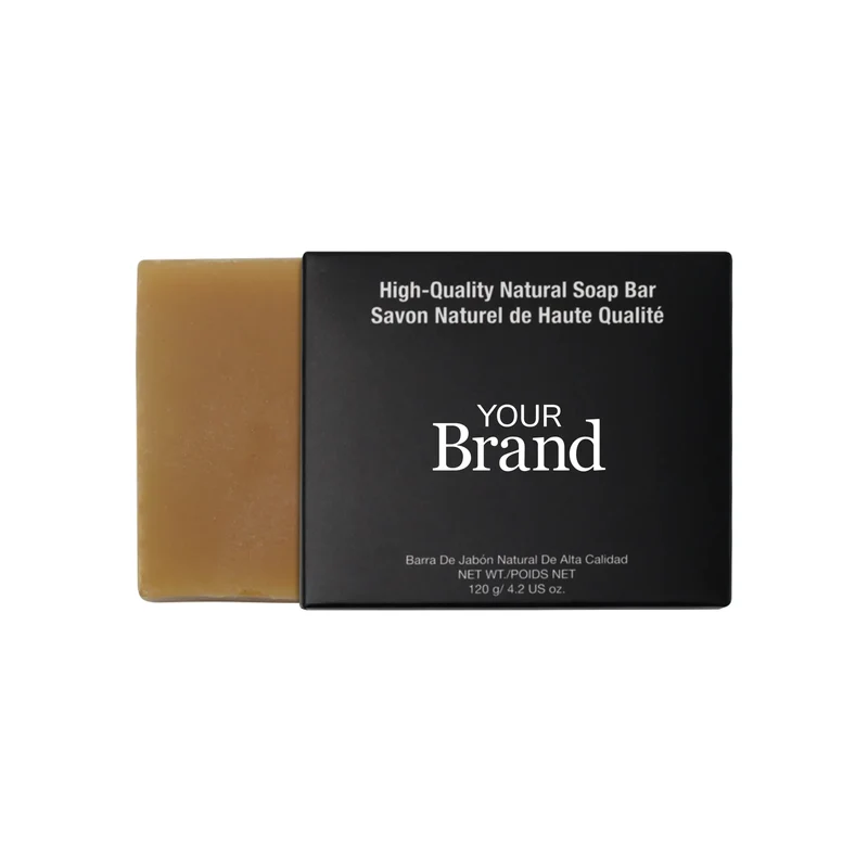 Natural Soap