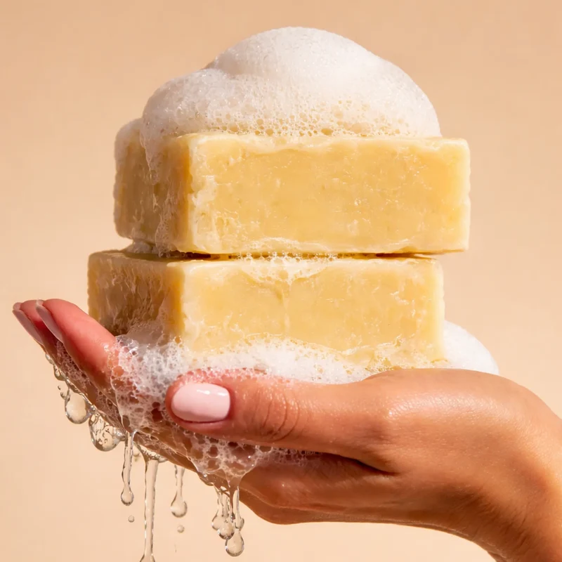 Natural Soap