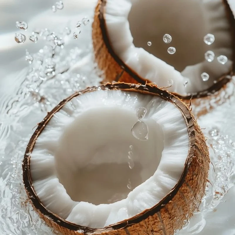 Natural Soap
